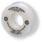 Ruban d'étanchéïté PTFE Vapeur 12 mm x 12 m blanc